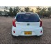 2012 ລົດຂາຍ Kia picanto